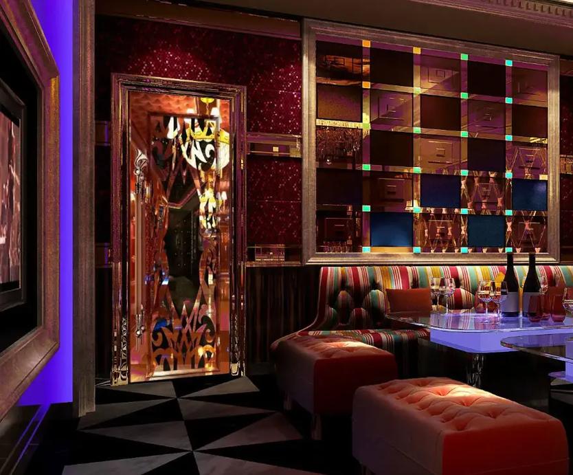 北海商务ktv突破：新模式魅力-铁山港区ktv预订